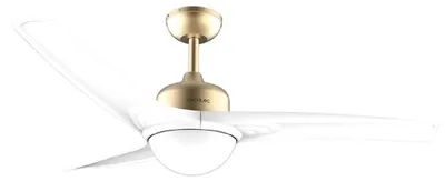 Image de CECOTEC 08487 - EnergySilence Aero 560 GoldWhite