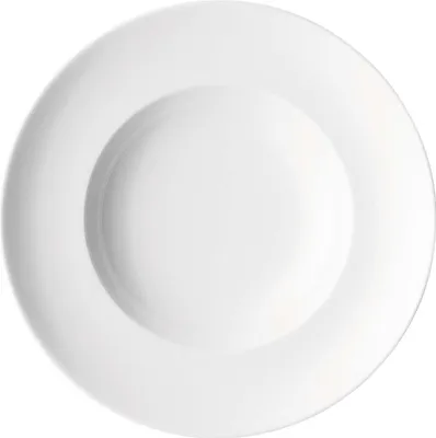 Produktbild von Thomas Amici Weiss Pastateller 1 Stück 10850-800001-15321