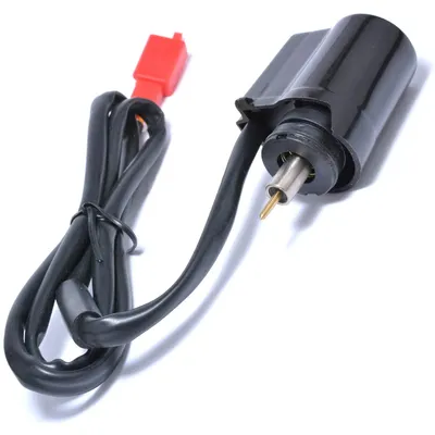 Zdjęcie produktu dla Elektryczny rozrusznik gaźnika przeznaczony do gaźników PHVA oraz skuterów GY6