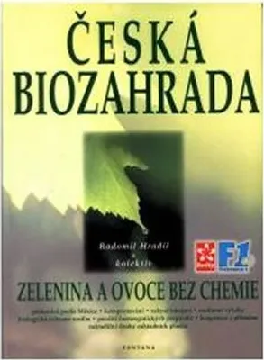 Immagine prodotto di Česká biozahrada (Hradil Radomil)