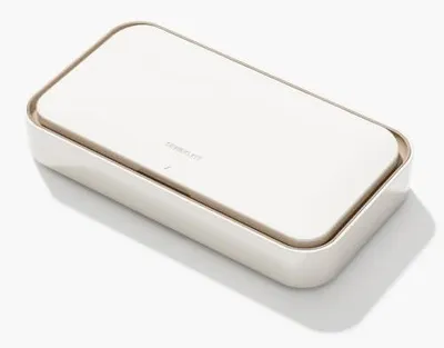 Produktbild von 41-teiliges Nähset mit Luxus-Etui und Zubehör für Näharbeiten
