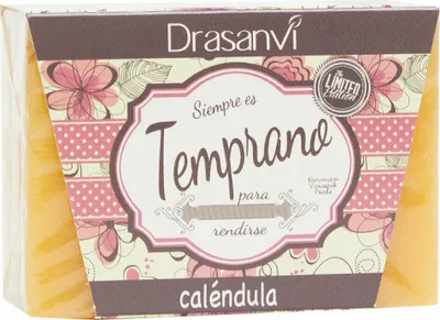 Obrázek produktu pro Drasanvi Jabon Calendula 100g