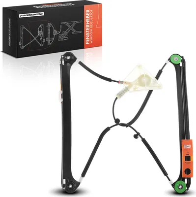 Image de Frankberg 1x Lève-vitre avant gauche pour Audi A3 8P1 2003-2012