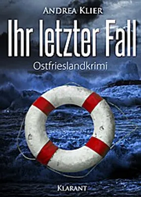 Produktbild von Ihr letzter Fall