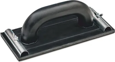 Obrázek produktu pro Šroubovací brusná deska 225 mm
