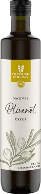 Image de Huile - Olive/Grèce vierge extra 500ml