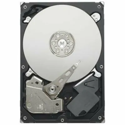Produktbild von Seagate SV35 Series Video, 3 TB, 5900 RPM, 64 MB, 3.5", Serial ATA III