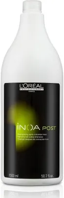 Zdjęcie produktu dla Szampon Loreal Inoa 1500 ml