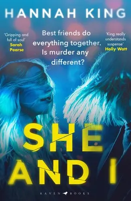 Productafbeelding van She and I