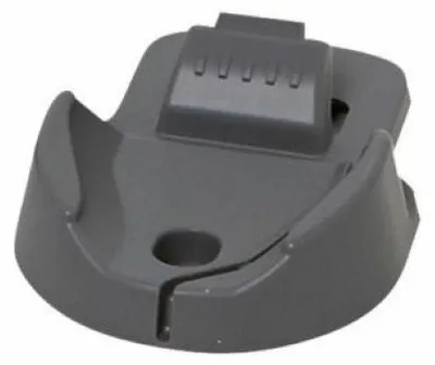 Productafbeelding van BLACK&DECKER - Wandbeugel voor stofzuiger - N497722