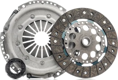 Produktbild von STATIM Kupplungssatz Kupplung für AUDI A4 Avant (8ED, B7) 100.345