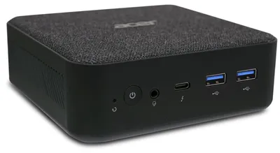 Obrázek produktu pro Acer Revo RB102, Intel Core Ultra 5, 120U, 16 GB, 512 GB, Windows 11 Pro, 64bitový