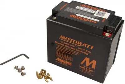 Immagine prodotto di Motobatt Mbyz16-Hd