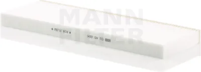Image de Filtre d'habitacle MANN-FILTER CU 45 004