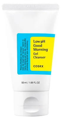 Productafbeelding van Cosrx Reinigingsgel voor het gezicht, 50 ml