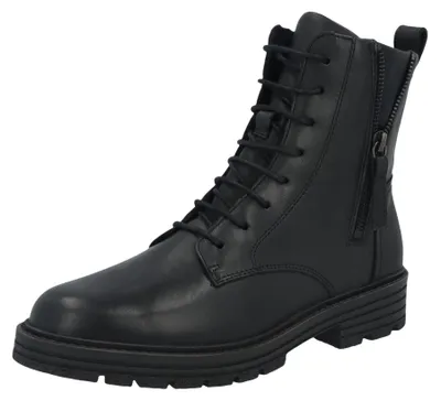 Produktbild von Solidus Schnür-Stiefeletten für Damen
