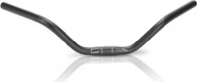 Produktbild von XLC Comp City-/Comfort Lenker HB-C13 585mm, Ø 25,4mm, schwarz matt
