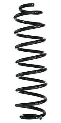 Produktbild von SPIDAN Fahrwerksfeder Hinten für FORD ECOSPORT 88231