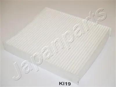 Produktbild von JAPANPARTS FAA-KI19 Innenraumfilter Pollenfilter für KIA SOUL (AM)