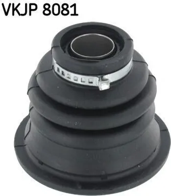 Produktbild von SKF Faltenbalgsatz Antriebswelle für RENAULT CLIO II (BB0/1/2, CB0/1/2) VKJP 8081