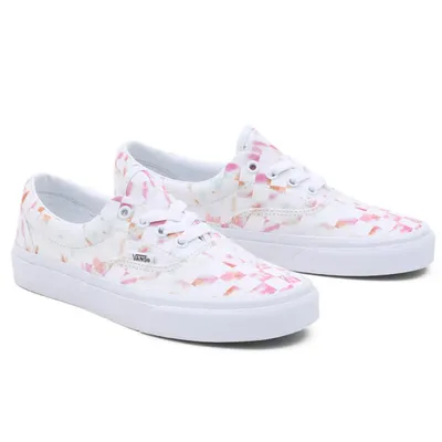 Produktbild von VANS ERA AURA CHECKERBOARD Weiß