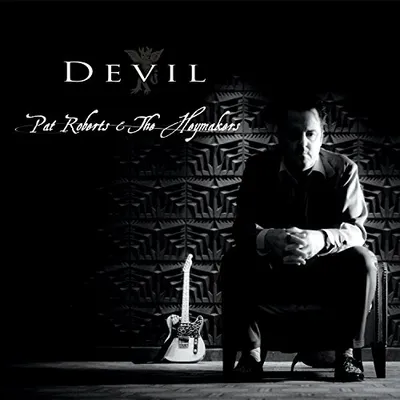 Produktbild von Roberts, P: Devil