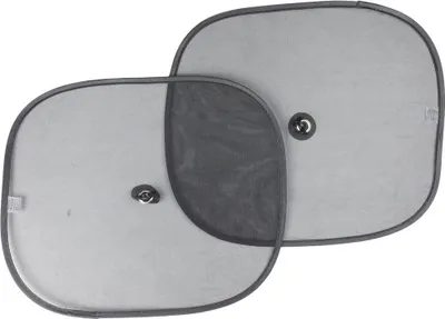 Produktbild von START Auto Sonnenschutz Schwarz