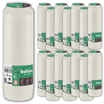 Zdjęcie produktu dla Wklad Olejowy Rc8 170H (15) ** Bolsius