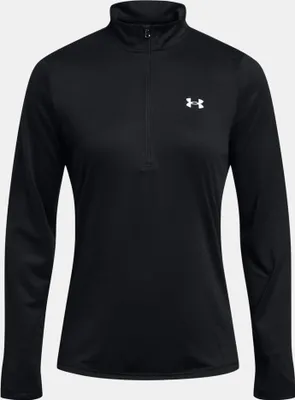 Immagine prodotto di Felpa da donna Under Armour Tech 1/2 Zip, taglia: XXL