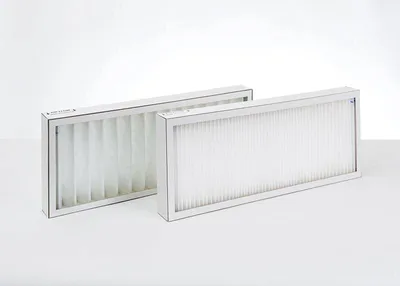 Produktbild von AERIVA Ersatzfilter-Set G4/F7 für KWL-Gerät P310