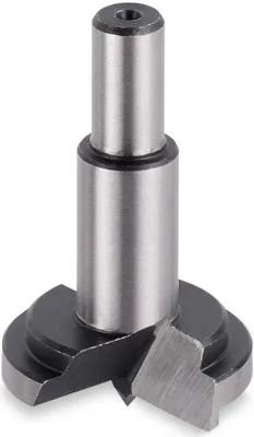 Obrázek produktu pro Kreator Forstnerův vrták ø 30 mm vrták do dřeva frézovací hlava vrták se středicím hrotem ocel - ø 30