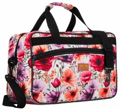 Produktbild von Reisetasche R-TL15608-8831 11