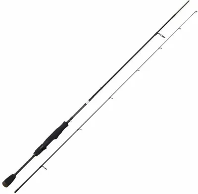 Obrázok produktu pre Savage Gear SG2 Ultra Light Game Prút 2,13 m 2 - 10 g 2 diely
