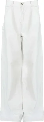 Immagine prodotto di Liu Jo Jeans "Wilde Work" - UA3B81 D4796 - Bianco- Taglia: 28(EU)