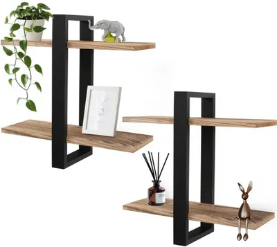 Produktbild von Multifunktionale Wandhalter für jeden Raum