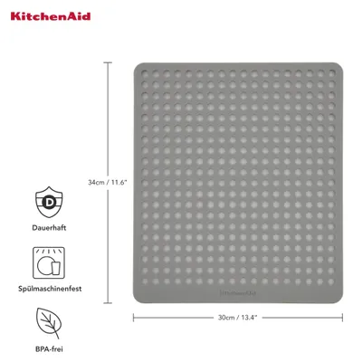 Obrázek produktu pro Mikasa Jardin Midnight 20cm mísy na těstoviny, sada čtyř kusů, dárkové balení