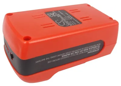 Obrázek produktu pro TECHTEK Baterie kompatibilní s [Craftsman] 26302, 28128 nahrazuje 25708