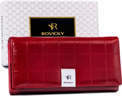 Immagine prodotto di Rovicky Portafogli greg60258