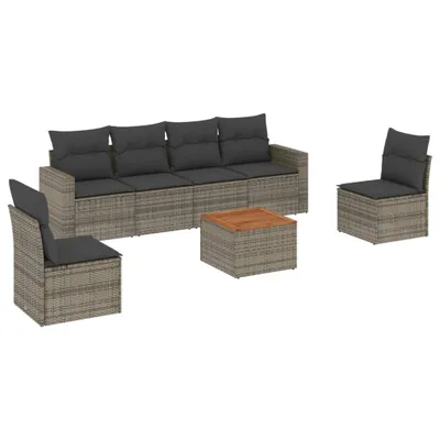 Zdjęcie produktu dla VidaXL 3224072, 7 szt.