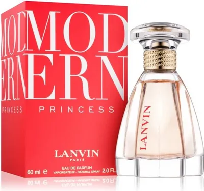 Obrázek produktu pro Modern Princess - EDP, 60 ml