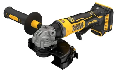 Produktbild von Mini-Winkelschleifer DeWALT DCG404N (nur Gerät)