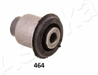 Produktbild von ASHIKA Halter Querlenkerlagerung GOM-464 Vorne unten Vorne für HONDA ACCORD VIII (CU) 56mm 12mm 38mm