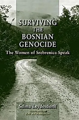 Produktbild von Surviving the Bosnian Genocide