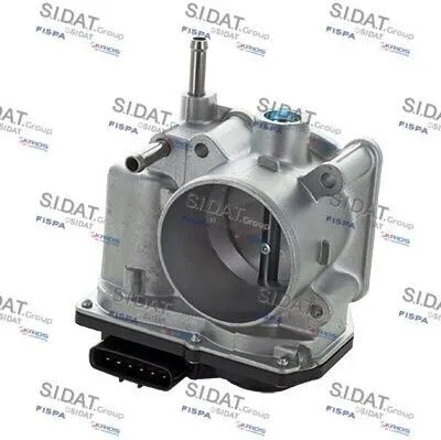 Produktbild von FISPA 88.655 Drosselklappe für TOYOTA AURIS (NRE15, ZZE15, ADE15, ZRE15, NDE15)