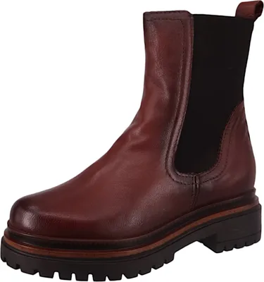 Produktbild von Mjus Damen Elegante Stiefelette Derek T60204-101 Braun