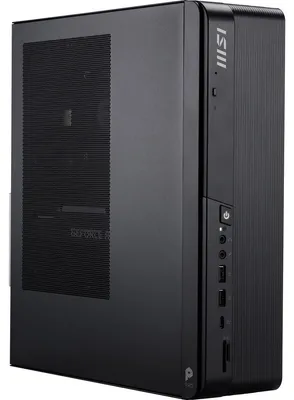 Produktbild von MSI Pro DP80 A14G-003EU, Intel® Core™ i7, i7-14700, 16 GB, DDR5-SDRAM, 1 TB, Windows 11 Pro