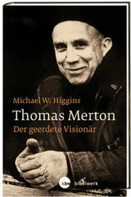 Obrázok produktu pre Thomas Merton