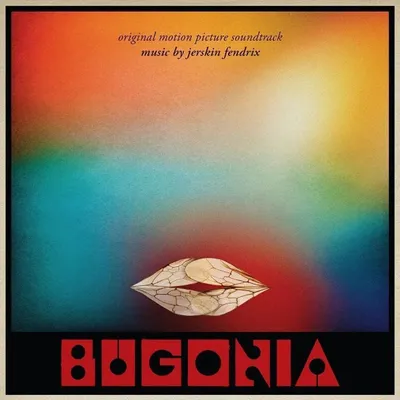 Zdjęcie produktu dla Original Soundtrack - Bugonia (Gatefold Sleeve) (180 g) (2 LP)