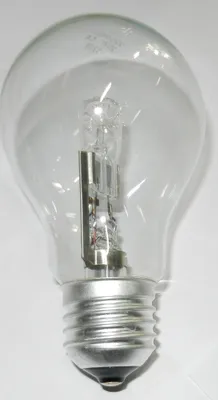 Produktbild von Spahn Glühlampe, AGL Halogen, 230 V, 60 x 105 mm AL230280