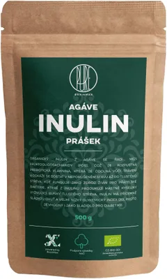 Obrázek produktu pro Agáve Inulin 500 g